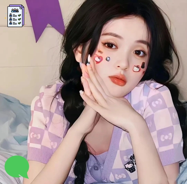 罗先生